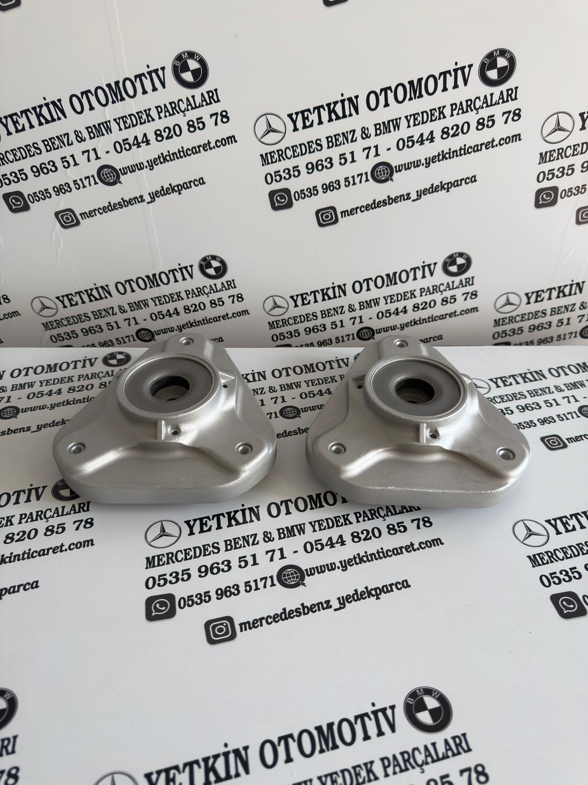 W212 Amortisör Takozu